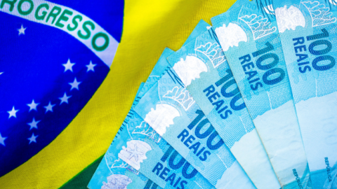 Ceic Leading Indicator Brazils Economy Struggles With A Credit